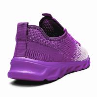 Zapatillas Ligeras para Correr Zapatos Deportivos Cómodos y Casuales para Hombres - details 75