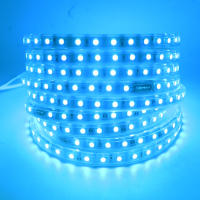 GAHADA Tira LED Impermeable Decoración al Aire Libre RGB/Blanco Cálido/Blanco Cómodo - details 5