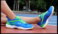 Cómodo bádminton interior antideslizante adecuado para entrenamiento de verano y primavera para adultos, zapatos casuales de bajo costo - details 9