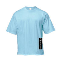 Camiseta de Secado Rápido para Exteriores Manga Corta, Transpirable, Absorbente de Sudor para Hombres en Verano Material de Poliéster - details 9