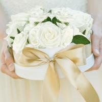 Flores Artificiales de Rosa 25pcs Mirada Real con Hoja y Vástago Ajustable para Bricolaje, Decoraciones de Boda, Hogar - details 4