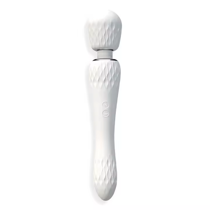 Vibrador Mágico Mejora de la Salud para Mujeres Masajeador Clitorial Juguete Intimo de Gran Máquina Sexual - 1