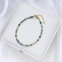 Pulseras de Piedra Natural Lujo Joyería para Mujeres Tesoro de Partida al Por Mayor - details 10