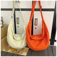 Bolso Coreano Sencillo Bolso de Hombro para Estudiantes de Gran Capacidad - details 65