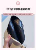Nuevo Bebé Polar Rendimiento Princesa Cristal Botas - details 4
