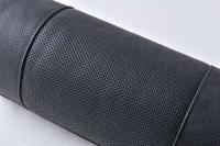 Cojín de asiento de cuero para coche Almohada de cuero para cuello y espina dorsal - details 5