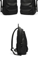 Mochila sencilla para hombre, mochila de viaje de ocio, bolsa para ordenador de 15,6 pulgadas - details 15