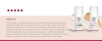 EltaMD UV SPF 40 Protector solar de óxido de zinc, hidratante facial diario con SPF, protector solar, bomba de 1,7 oz - details 4