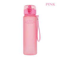 Botella de agua deportiva,Botella agua niño anti derrame, A Prueba de Fugas, Botella gym gimnasio, BPA Libre, Capacidad de 560ml, Tazas originales, cantimplora infantil deportes niña - details 4