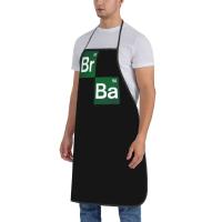Delantal de Cocina Unisex Walter White Perfecto para Cocinar, Hornear, Jardinería - details 3