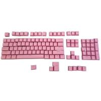 104 Pcs DIY nical Keycaps Set OEM Backlit Single Color ABS Blank Cap for 87/104 Key Cherry MX Keyboard Keycap - details 5
