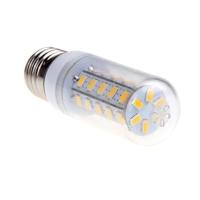 Bombilla LED SMD5736 E27 E14 Luz de Escobilla Incrementable de 50W a 7W - details 0