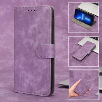 Wallet Anti-theft Leather Case For Realme 10 9i C55 C35 C33 C30 V23 V30 GT3 GT Neo 5 Q5I Narzo 50 50A Prime Protect Cover - details 11