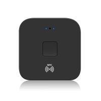 VAORLO-Adaptador de Audio Bluetooth 5,0, receptor inalámbrico estéreo envolvente de música, 3,5mm, AUX, RCA, para Kit de coche, TV, PC, altavoz para el hogar - details 13