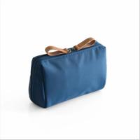 Bolsa de Cosméticos de Viaje Portátil para Mujer Estuche de Maquillaje Impermeable - details 11