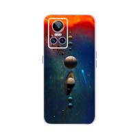 Funda transparente para teléfono Realme GT Neo3, carcasa de silicona suave TPU, parachoques estampado, 150W - details 53