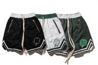 Pantalones Cortos Casuales para Hombres Secado Rápido Ideal para Uso en la Calle y el Gimnasio - details 8