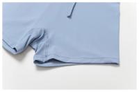 Sensación de nube para levantar las nalgas, pantalones cortos de Yoga de cintura alta para el vientre, pantalones deportivos de secado rápido, pantalones cortos deportivos ajustados transpirables para mujer - details 20