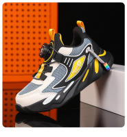 Zapatillas de deporte de marca para niños, zapatos deportivos para exteriores para niños, zapatos para correr antideslizantes transpirables, zapatos Tenis ligeros para niños - details 19