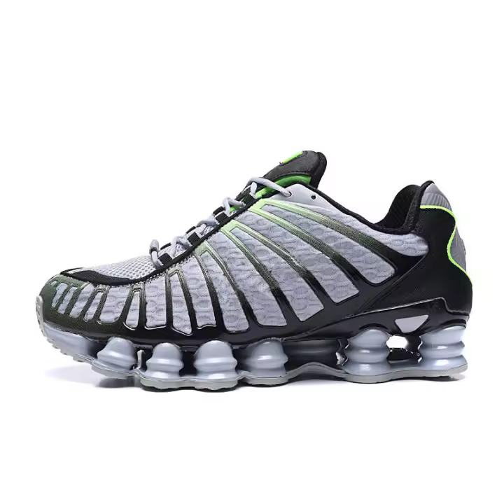 Calzado deportivo para hombre y mujer, calzado para correr - 1