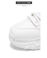 2024 nuevos zapatos casuales de suela gruesa versátiles deportivos transpirables para hombres - details 1
