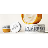 Bum Bum Cream