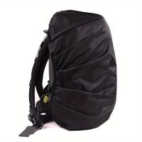 Mochila impermeable para actividades al aire libre, cubierta de lluvia, protege tu equipo de la lluvia, el polvo y los arañazos - details 2