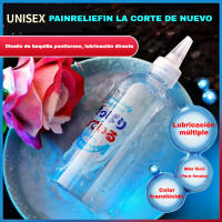 Lubricante Comodidad Anal SIYI 240ml Gel Desensibilizante para Relájate Trasero - details 2