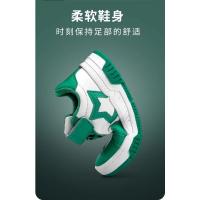 Zapatillas Deportivas para Niños Zapatos Planos Impermeables de Lujo Diseño, Transpirables a la Moda - details 9