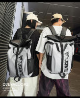 Mochila Unisex para viajes al aire libre, senderismo, gran capacidad, moda, motocicleta, deportes, baloncesto, mochila para estudiantes de escuela universitaria - details 0