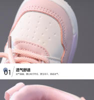 1-6 años 3 niños zapatos casuales niñas jóvenes zapatos de suela blanda para niños pequeños - details 3