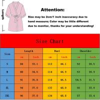 Bata de novia para dama de honor, bata de baño tipo kimono bordada, camisón informal de satén corto, ropa de dormir Sexy para mujer - details 4