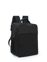 Mochila Unisex de gran capacidad para viaje de negocios, resistente al agua, ligera, duradera, multifuncional, 16 pulgadas - details 6