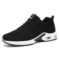 Zapatos Deportivos informales para hombre, zapatillas cómodas con cordones, transpirables, para exteriores, a la moda - details 0