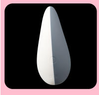 Juguetes sexuales, vibradores, masturbadores, huevos saltarines grandes, pequeños demonios, nuevos juguetes provocativos, juguetes sexuales para adultos de silicona líquida - details 9