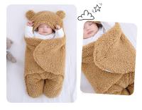 Manta para bebé, saco de dormir, saco de dormir, 3-6 meses - details 0