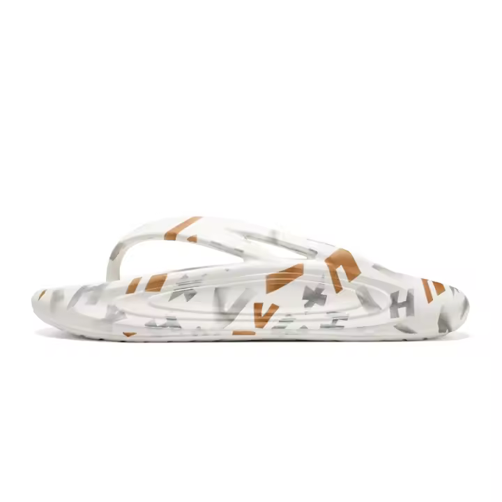 Chanclas antideslizantes ligeras para hombre, sandalias deportivas para el hogar - 1