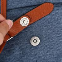 Mochila de tela Oxford para hombre y mujer, bolsa de viaje para ordenador portátil de 16 pulgadas, de gran capacidad, para adolescentes - details 48