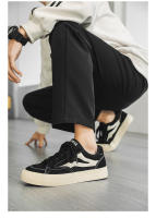 Zapatos de lona de diseño original para hombre, primavera 2025, nuevos zapatos deportivos de ocio para estudiantes, zapatos casuales para hombre, zapatos deportivos. - details 8