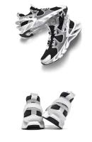 Nuevos zapatos para correr para hombre, calzado informal, calzado deportivo transpirable. - details 0