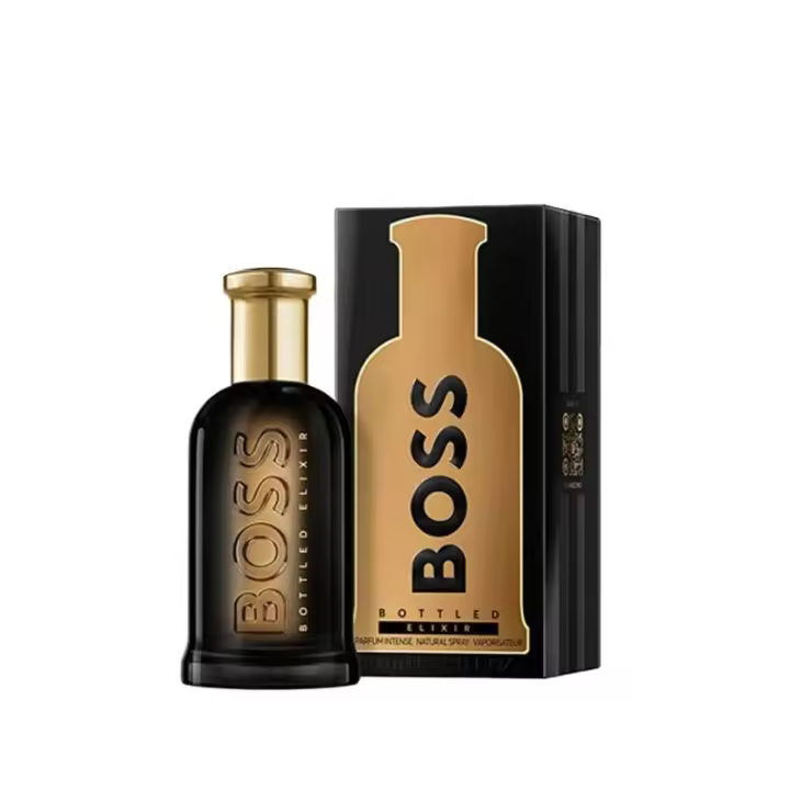 Leten [Mega Sale] Elixir embotellado original de 100 ml para perfume de larga duración, aroma encantador, perfume para hombres Fluido de transmisión - 1