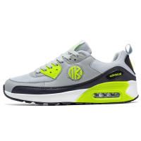 Zapatos para correr con colchón de aire, zapatos deportivos para exteriores para hombres - details 15