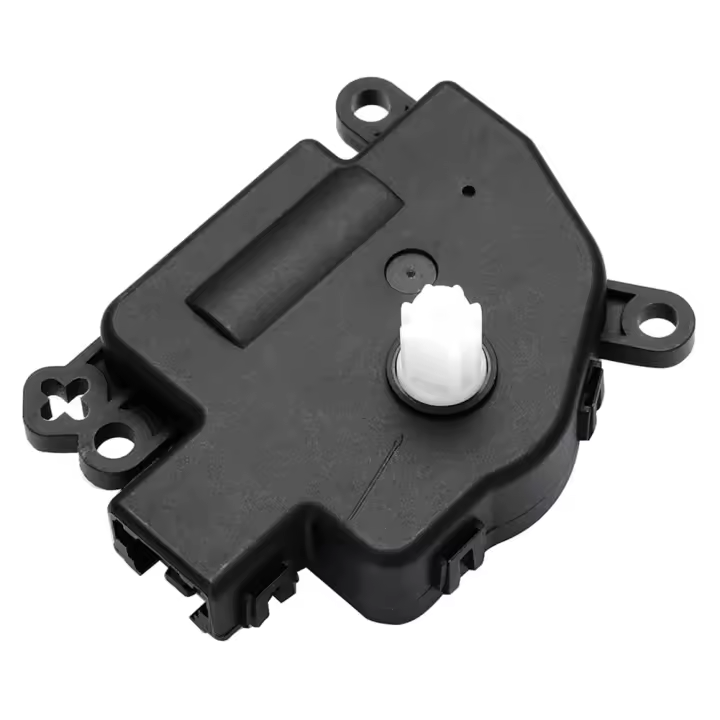 Actuador de Puerta de Aire de Calefacción HVAC Fiesta 2011-2018 Motor de Vehículo - 1