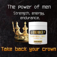 Suplemento dietético masculino Maka Capsule KING MAKER - details 1