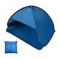 Mini Tribu Portátil Canopy de Sol con Protección contra el Viento y la Arena - details 0
