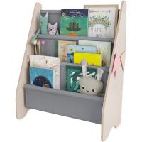 Estantería para libros infantiles |   Biblioteca Infantil |   100% Ecológico - details 22