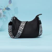 bolso tous negro bolso bandolera mujer bolso cuero cruzado mujer bolso finde semana - details 6