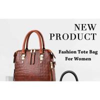 Bolsos de cuero suave para mujer, bandoleras de hombro, bandolera de compras de gran capacidad, bolso de mano, mochila de lujo de alta gama - details 0