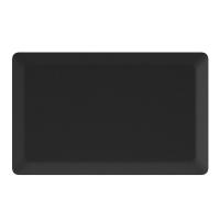 Alfombra antifatiga para cocina, alfombrilla de pie impermeable antideslizante, felpudo Rectangular resistente al desgaste para oficina - details 11