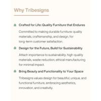 Tribesigns